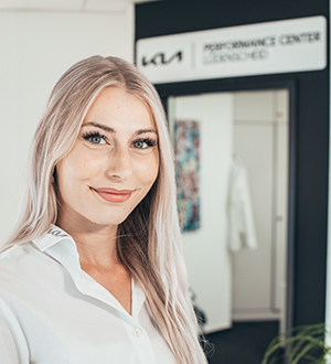 Aileen Schmidt