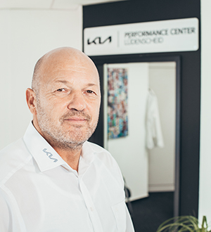 Armin Kuhne
