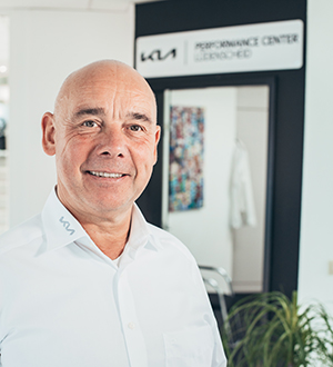 Dirk Meyer