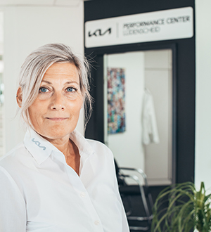 Heike Schaube