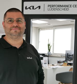 Moritz Klein 