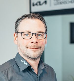 Patrick Münze 