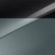 Iceberg Green Metallic / Fusion Black
